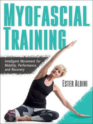 Myofascial Training - ebook
